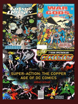 cover image of Super-Action